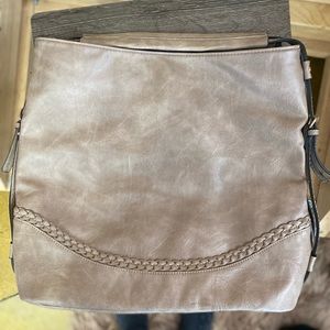 Like New Hobo Handbag